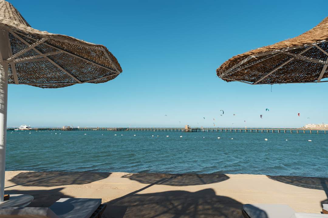 Strand Riviera Aqua Park Resort