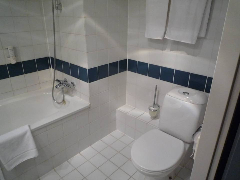 Bad Fletcher Hotel-Restaurant Carlton