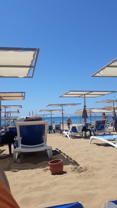 Strand Süral Saray Hotel