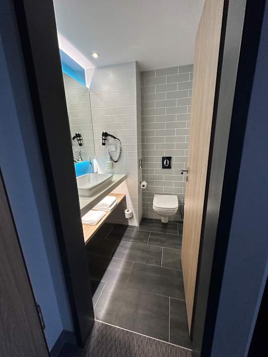 Zimmer Holiday Inn Express - Saarbrücken by IHG
