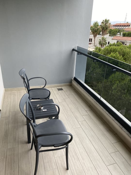 Zimmer Seaden Quality Resort & Spa