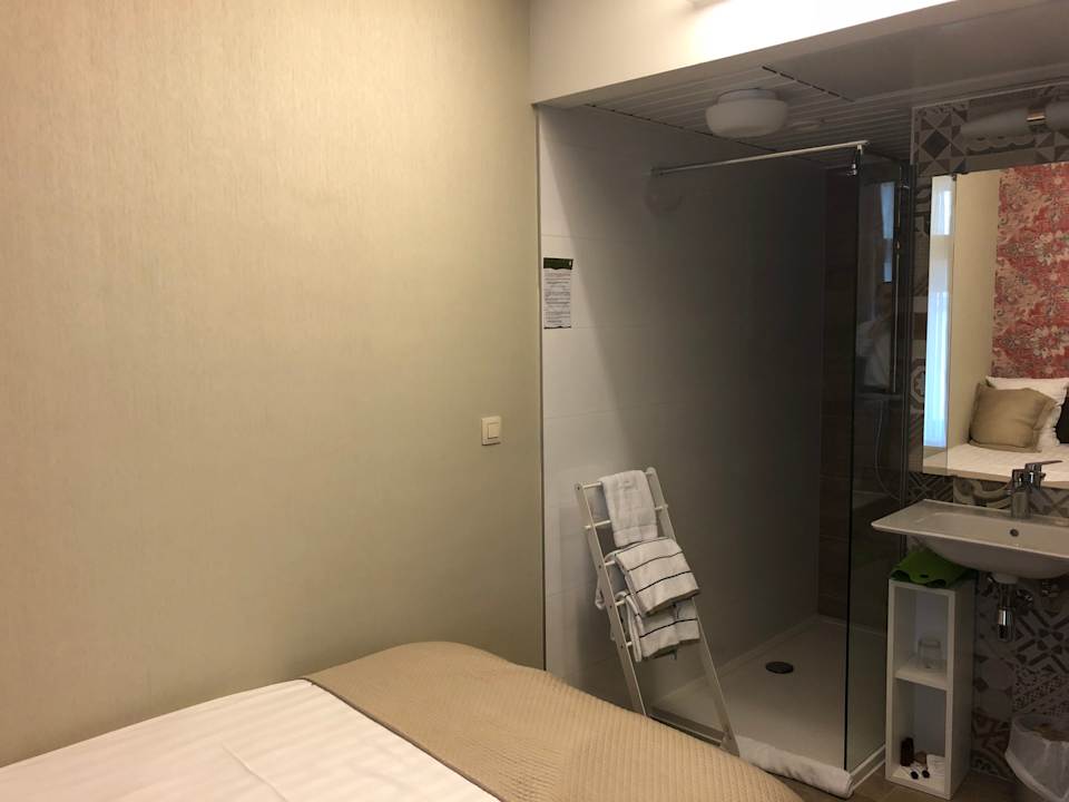 Zimmer Leopold Hotel Brussels EU