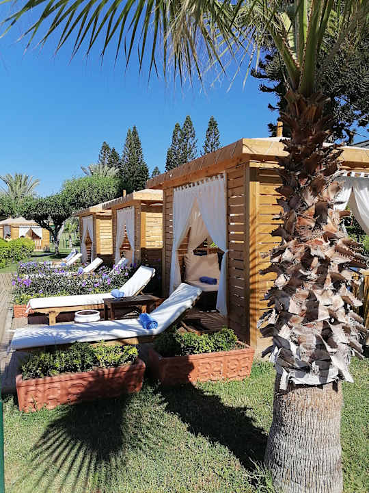 Strand AQI Pegasos Resort