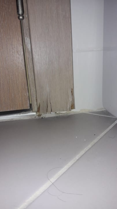 Zimmer Can Garden Resort