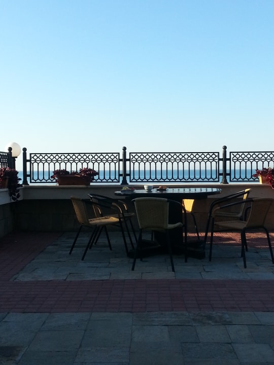 Gastro Hotel Tiva del Mar Beach