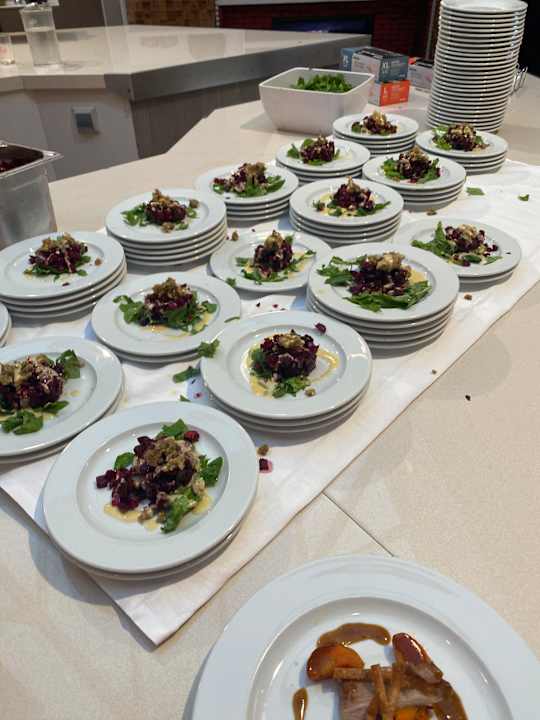 Gastro ROBINSON JANDIA PLAYA