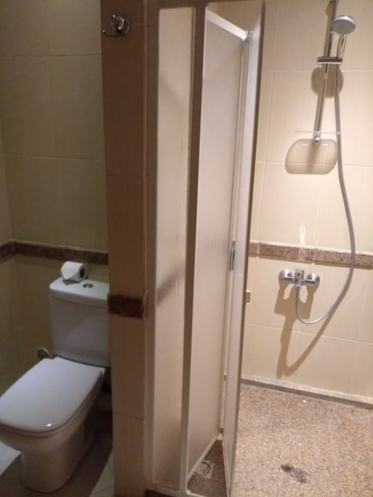 Zimmer Regina Resort and Aqua Park Hurghada