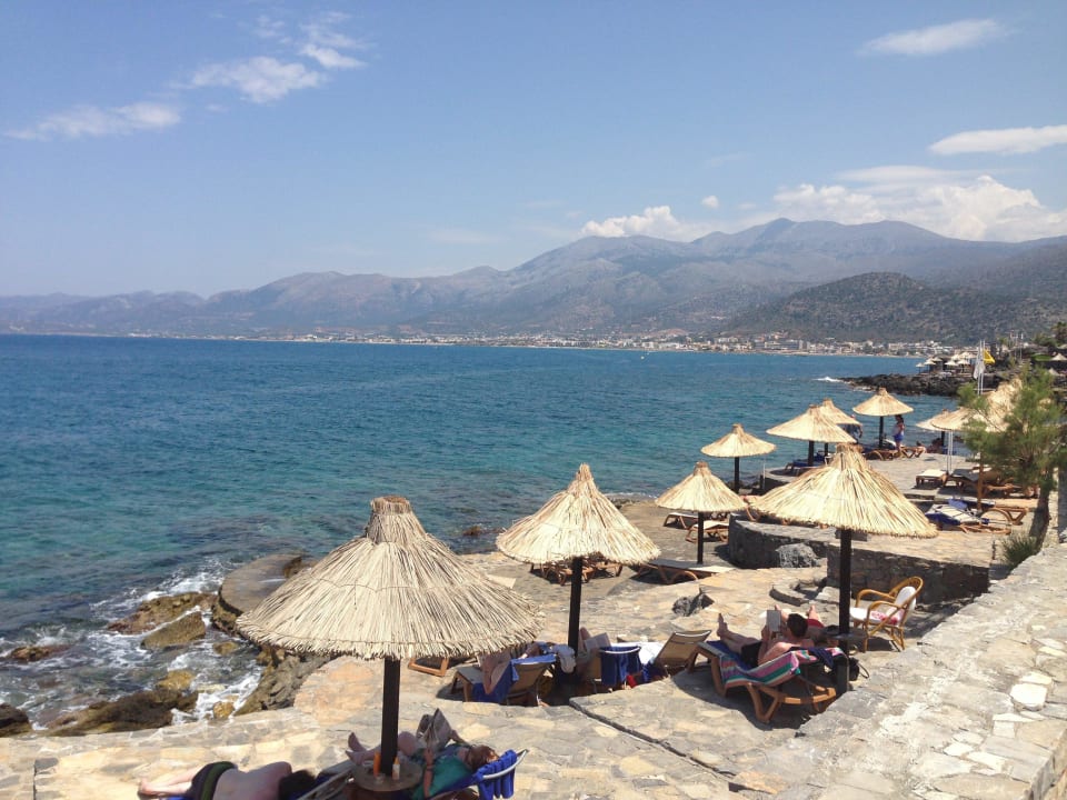 Nana-Beach Grand Hotel Holiday Resort