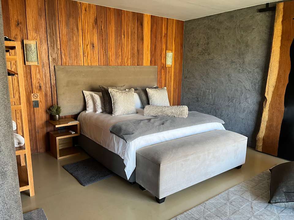 Zimmer Melozhori Private Game Reserve