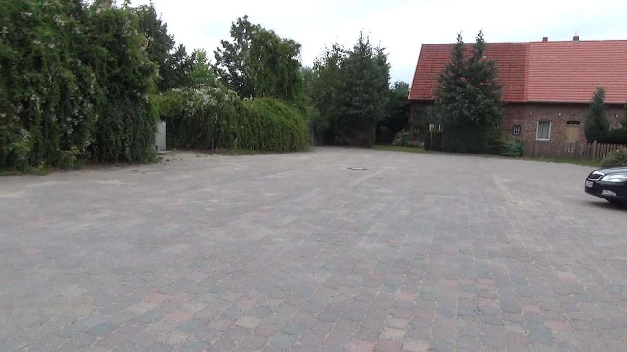 Sonstiges Hotel Jagdschloss Prillwitz