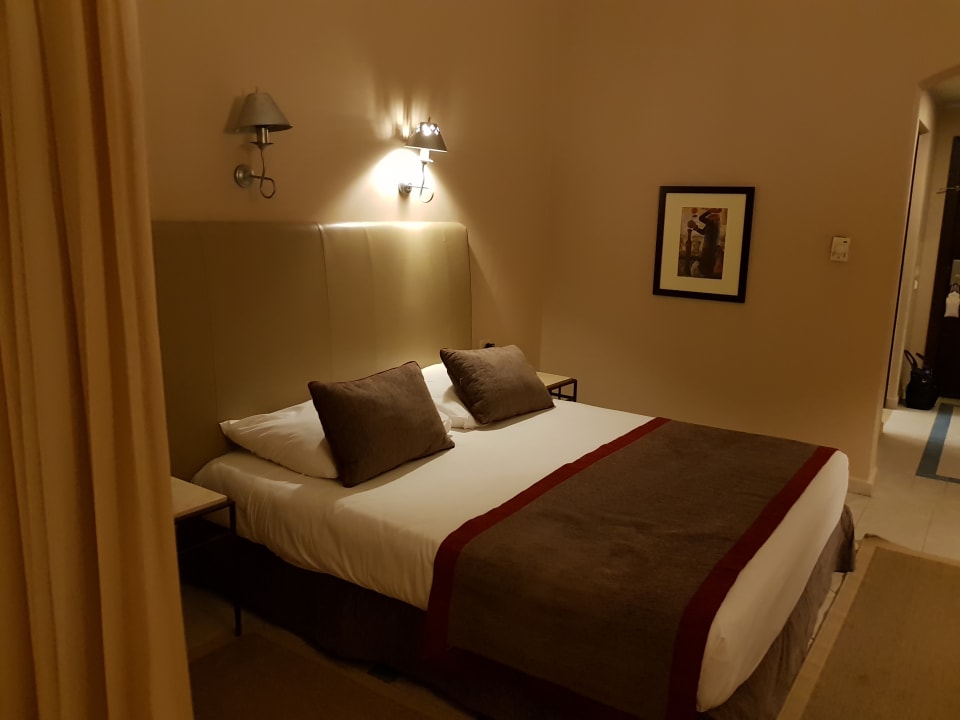 Zimmer Jaz Makadi Oasis Resort