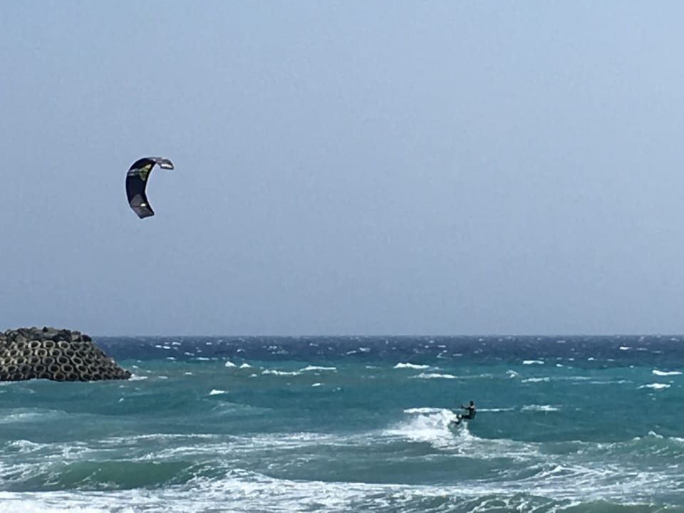 Strand The GrandResort By Leonardo Hotels