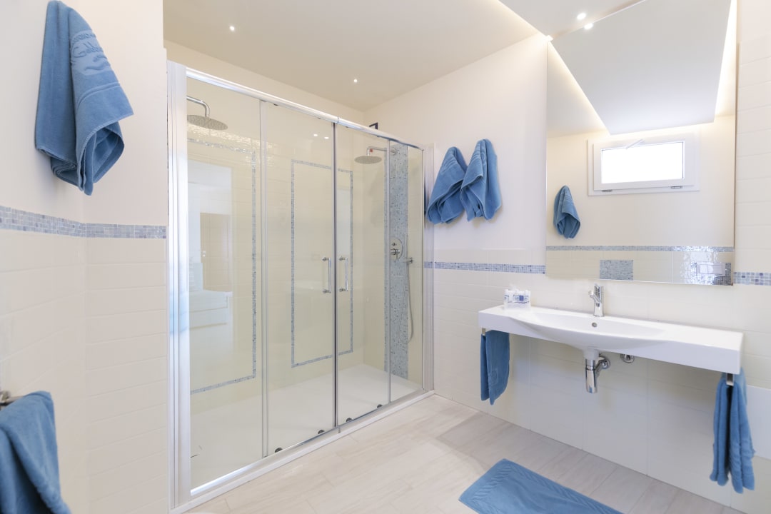 Zimmer Hotel Villaggio Il Gabbiano