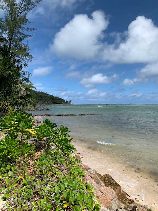 Strand Hotel Palm Beach