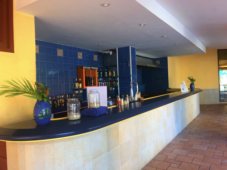 Gastro Hotel Roc Barlovento