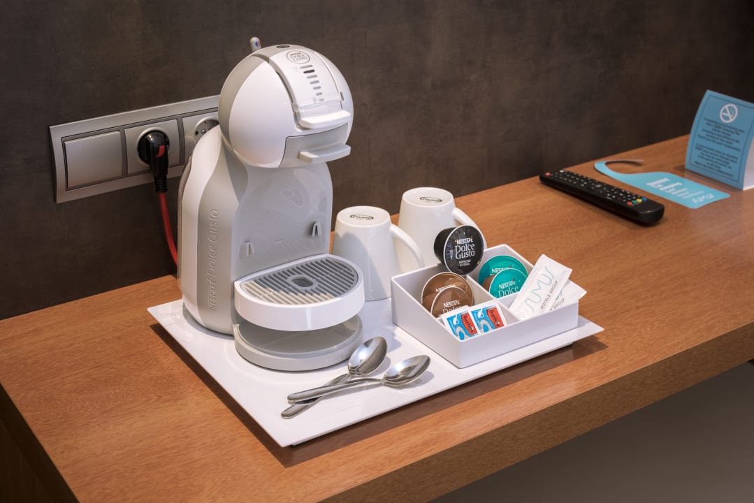 Sonstiges Sumus Hotel Monteplaya