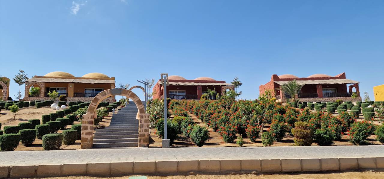 Sonstiges Pickalbatros Villaggio Resort - Portofino