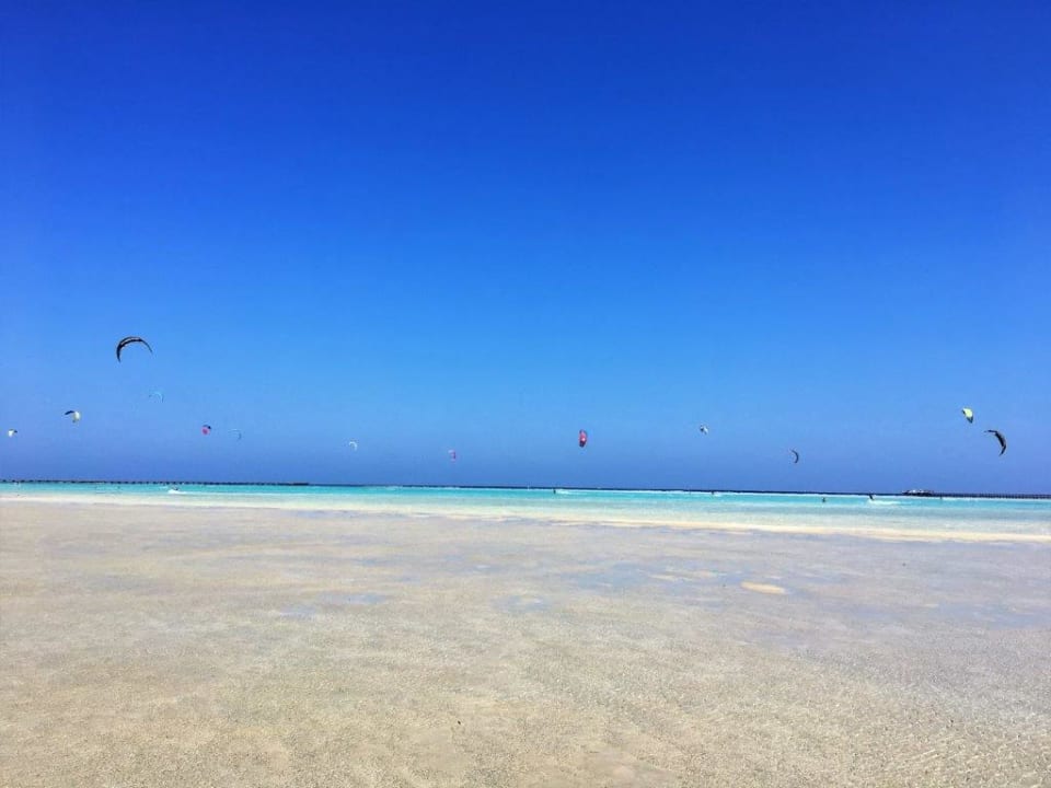 Strand Casa Mare Resort