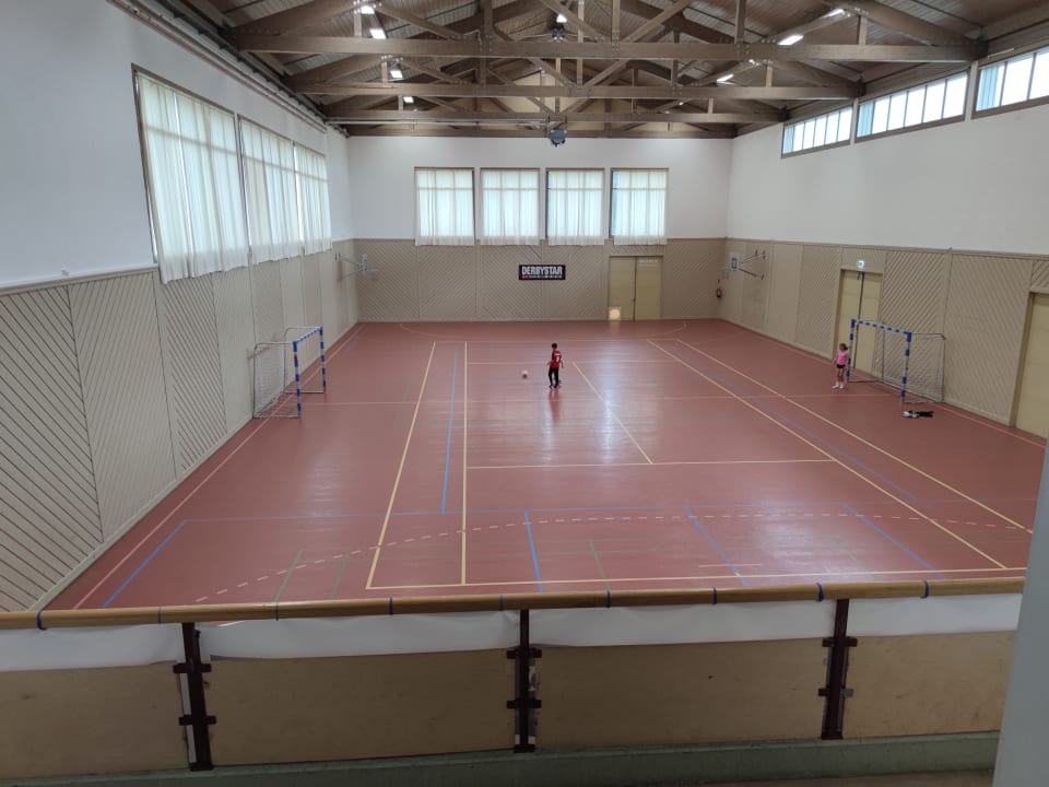 Sport & Freizeit Aldiana Club Ampflwang