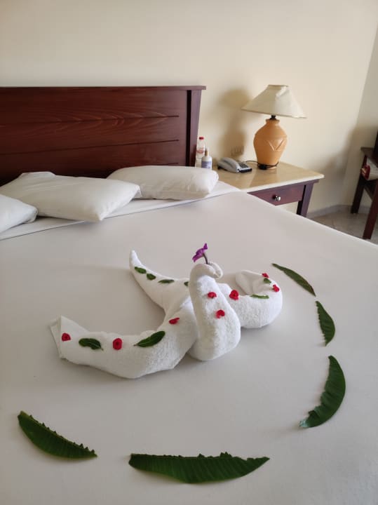 Zimmer Casa Mare Resort