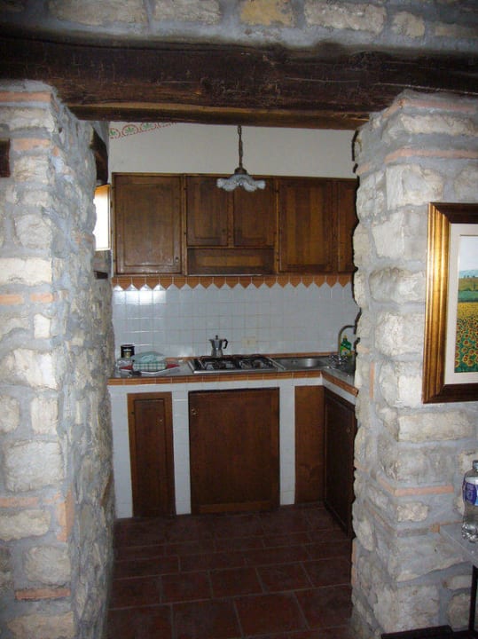 Kücke Apartments Borgo Corsignano