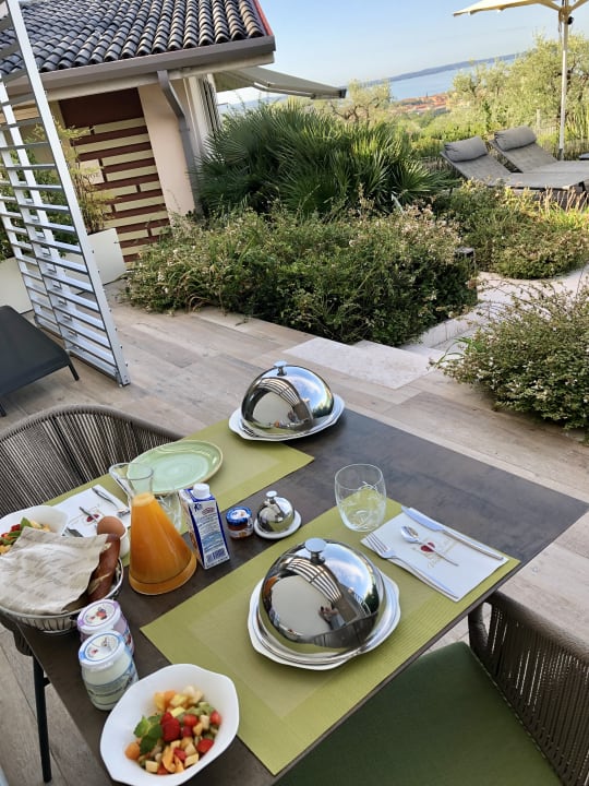 Gastro San Colombano Suites