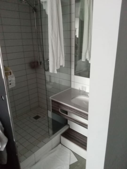 Zimmer Premier Inn Nürnberg City Nordost