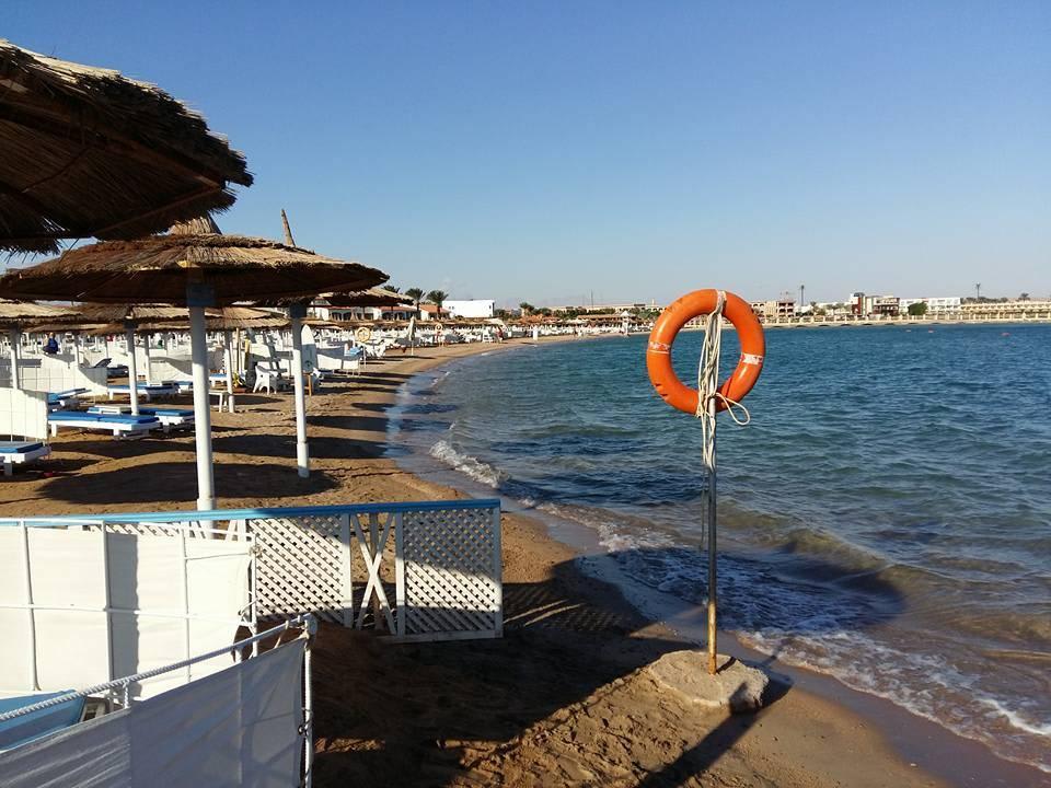 Am Partnerhotel Dana Beach Pickalbatros Alf Leila Wa Leila Resort - Neverland Hurghada
