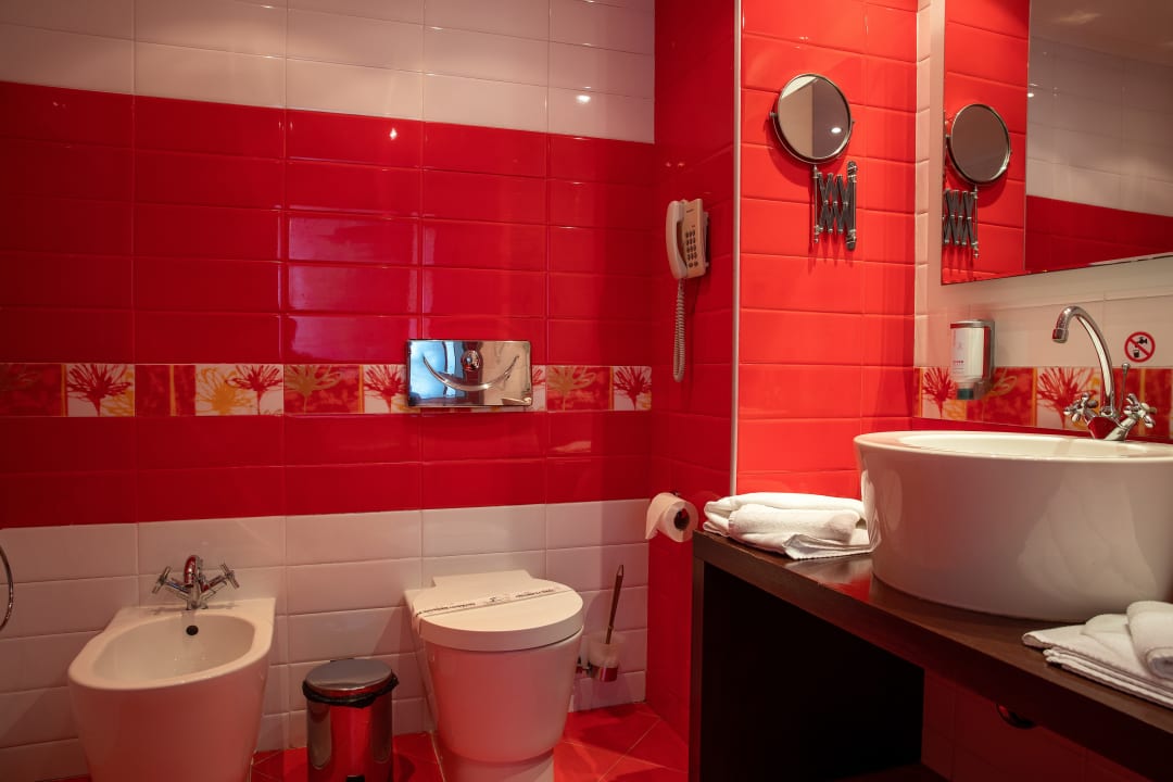 Zimmer Hotel Zornitza Sands