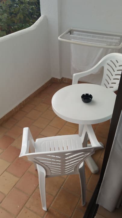 Zimmer La Santa Maria Hotel