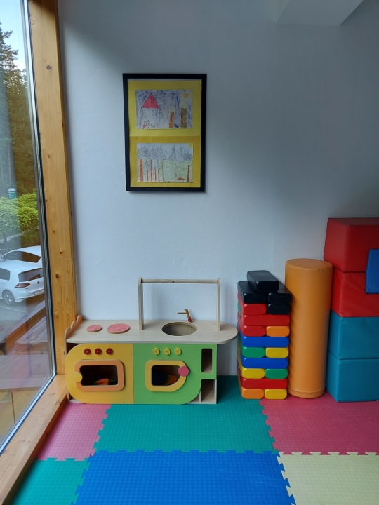 Sport & Freizeit Apartments Kristan