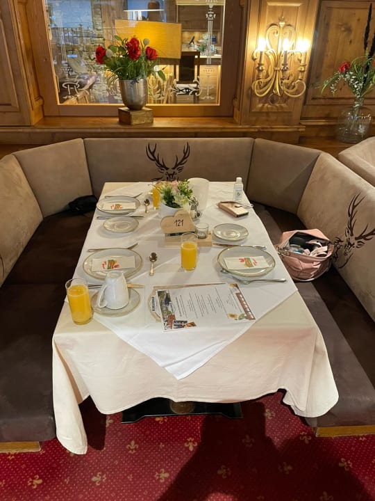 Gastro Hotel Kohlerhof