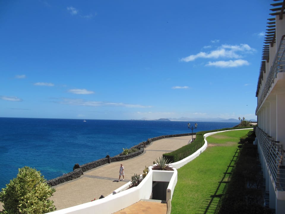 Strandpromenade Hotel Mirador Papagayo by LIVVO