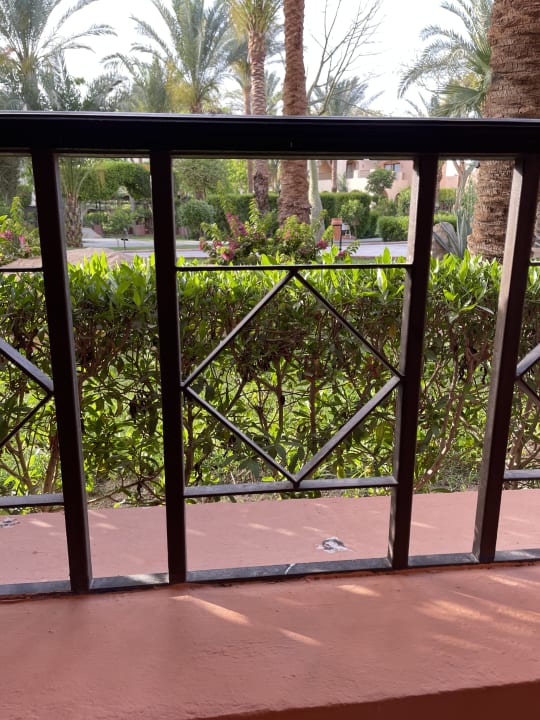 Zimmer Jaz Makadi Oasis Resort