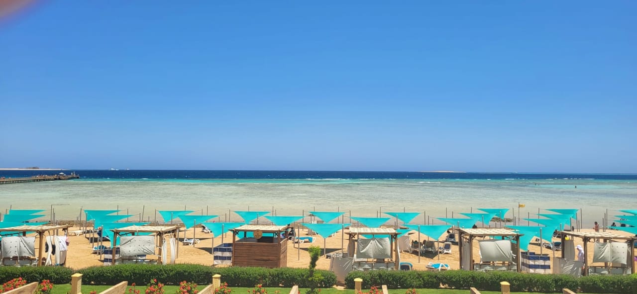 Strand Gravity Hotel & Aquapark Sahl Hasheesh