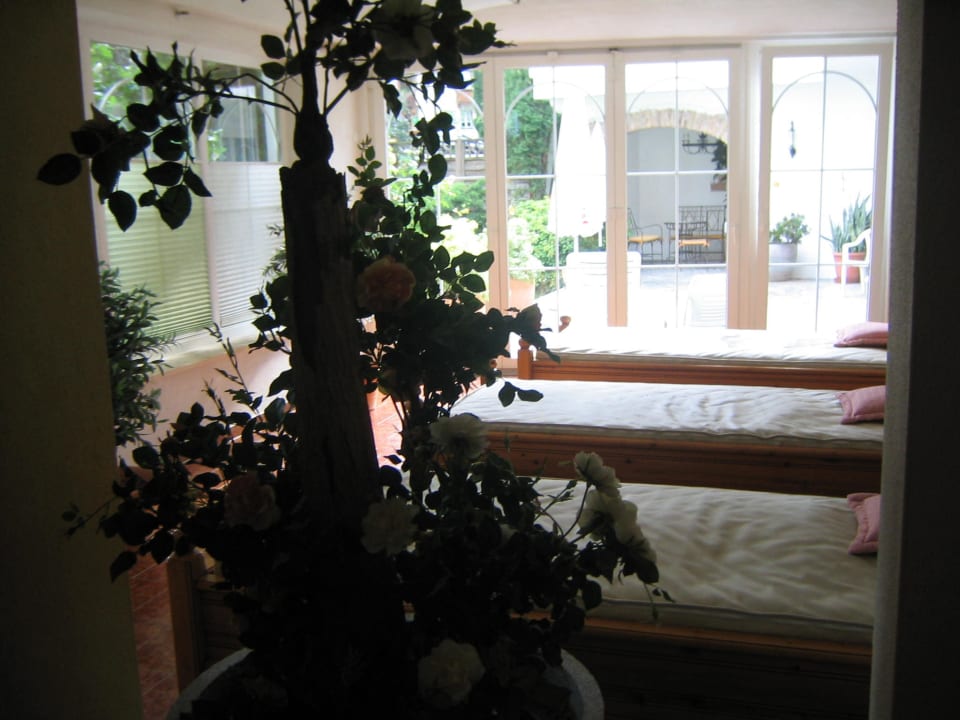 Zimmer mit Wasserbetten SCOL Sporthotel Zillertal