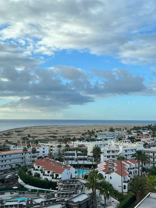 Sonstiges Bohemia Suites & Spa - Adults only