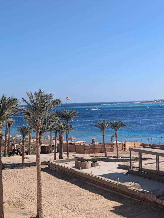 Strand Grand Waterworld Makadi