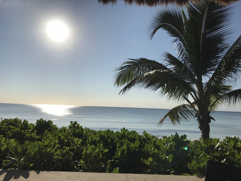 Ausblick Akumal Bay Beach & Wellness Resort