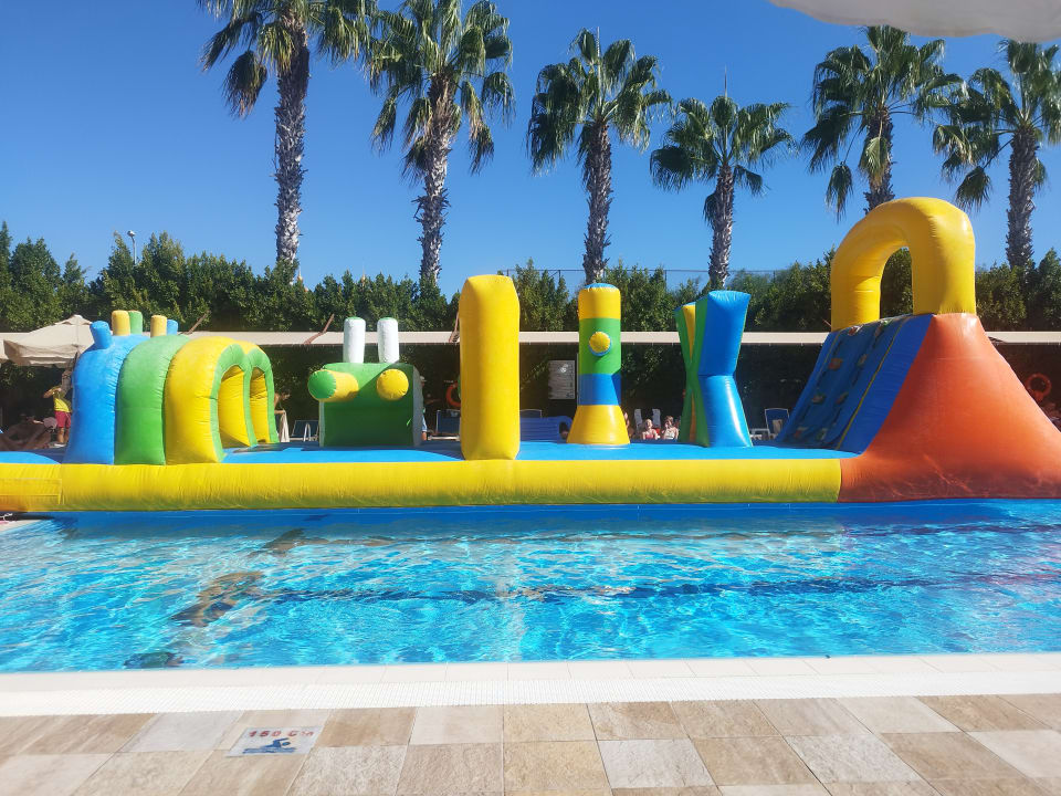 Sonstiges Hane Family Resort