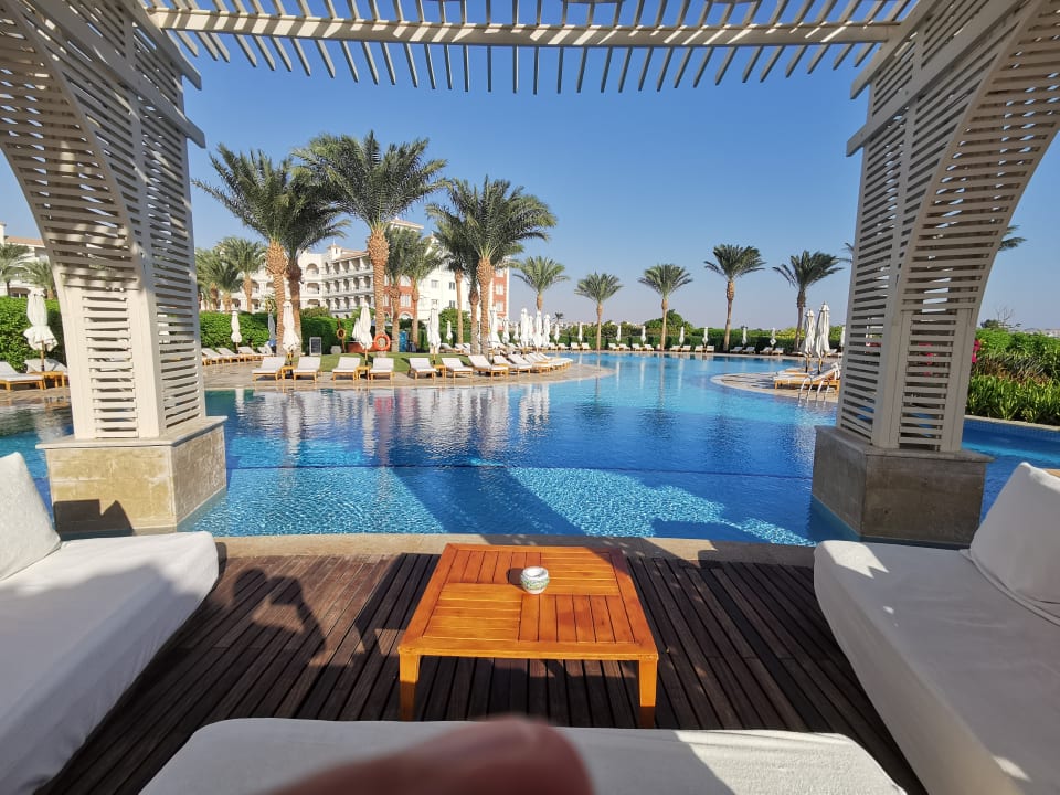 Pool Baron Palace Sahl Hasheesh