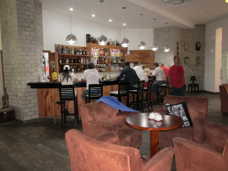 Gastro Sirenis Tropical Varadero