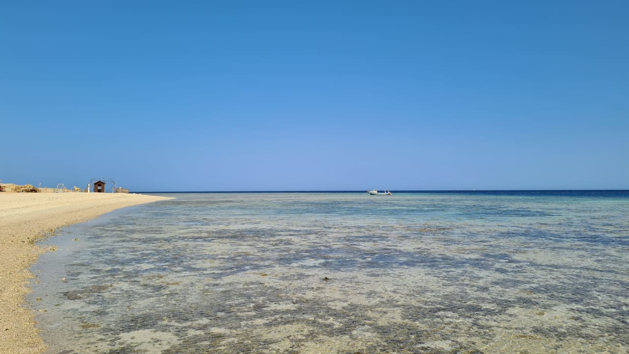 Strand Hilton Marsa Alam Nubian Resort