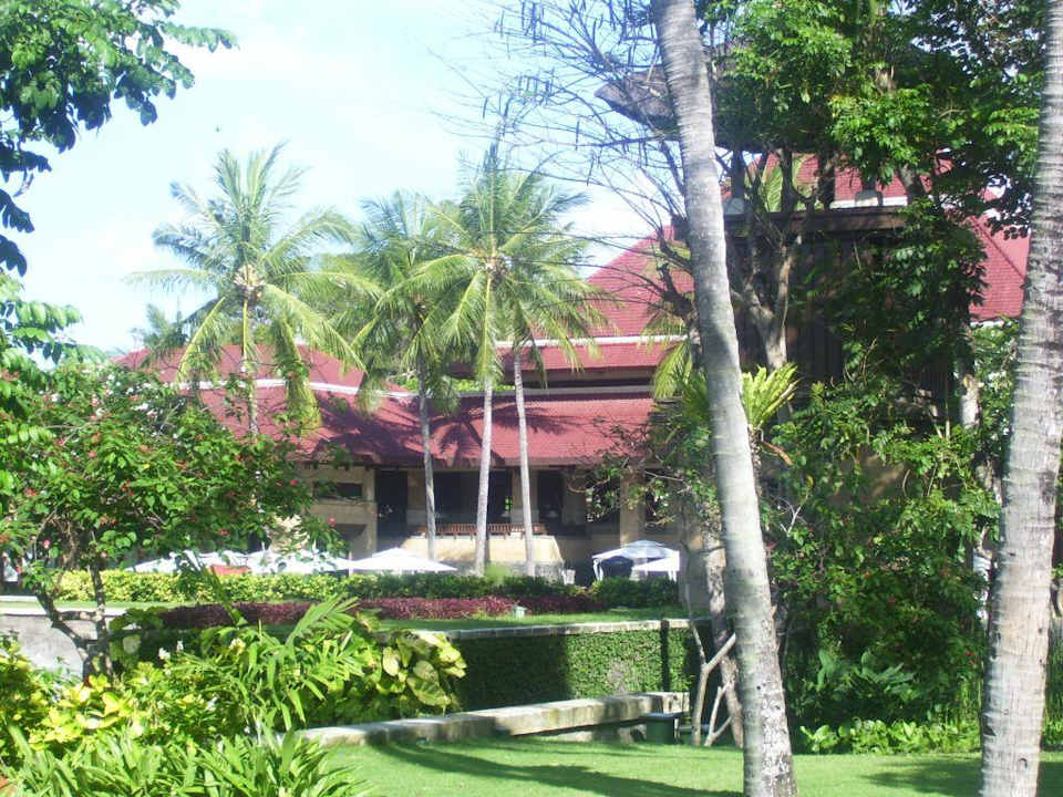 Hotel InterContinental Bali Resort