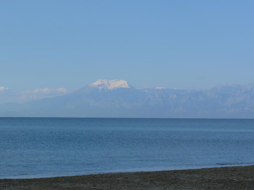 Strand Limak Lara Deluxe Hotel & Resort