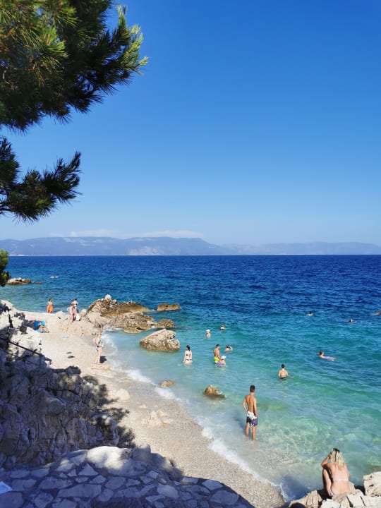 Strand Valamar Girandella Designed for Adults