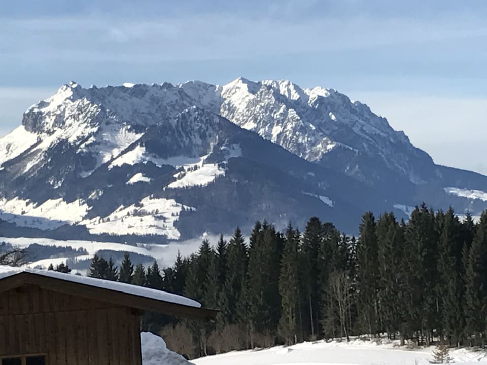 Ausblick Wohlfühlresort Peternhof