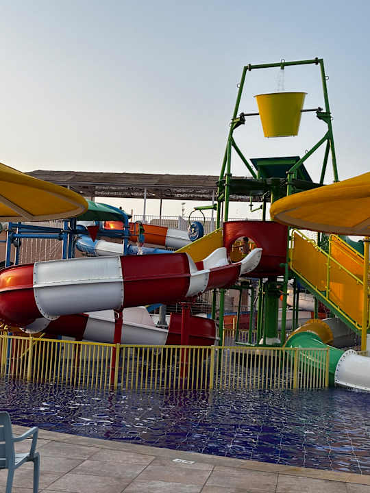 Sport & Freizeit Pickalbatros Villaggio Resort - Portofino