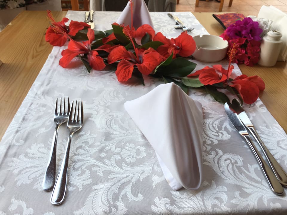 Restaurant Hotel Defne Garden