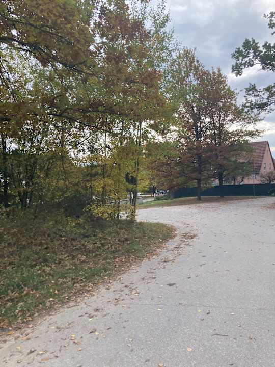 Außenansicht Hotel & Spa Gut Matheshof BW Signature Collection by Best Western